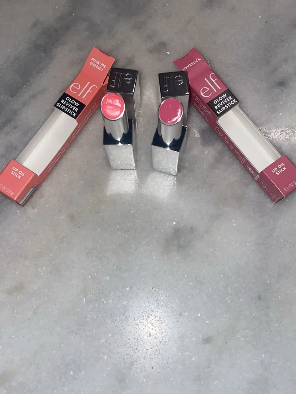 N/A glow reviver
